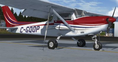 ^Just Flight Cessna 152 for FSX and Prepar3D