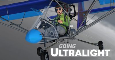 Virtual Reality ready: X-Plane 11.20