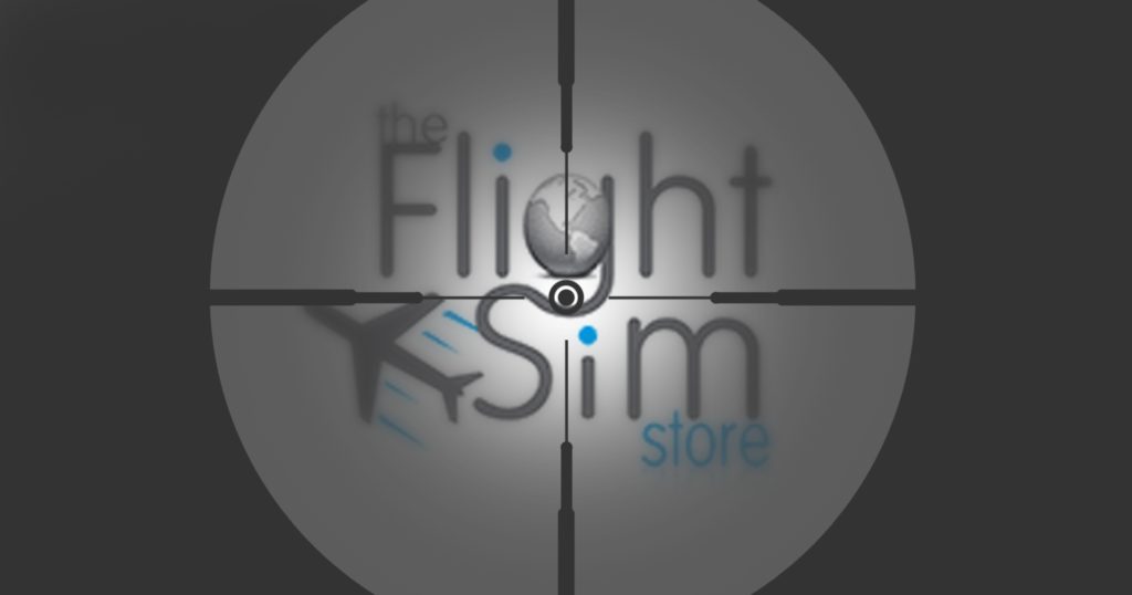 Drzewiecki Design warns against FlightSim Store