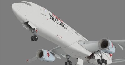 Aerosoft A330 Professional