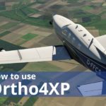 Tutorial: How to use Ortho4XP