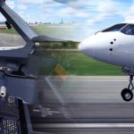 Whiskey Jet Simulations A220-300 is coming to FSX
