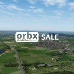 With May Madness, the next Orbx Sale is here